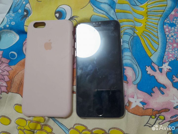 iPhone 6, 32 ГБ