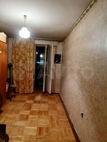 3-к. квартира, 60,2 м², 4/9 эт.