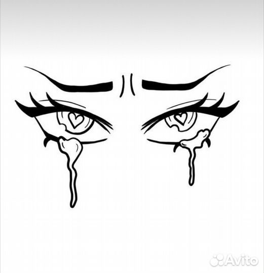 Тату мастер