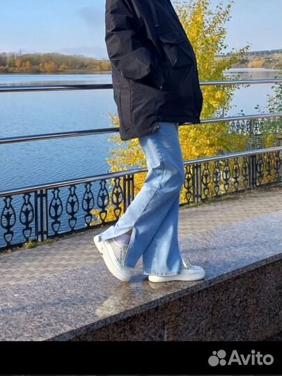 Джинсы для беременных