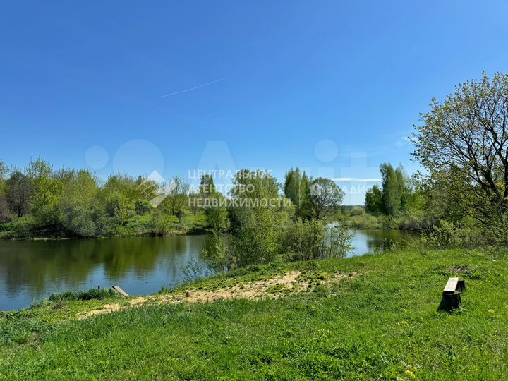 Участок 9 сот. (личное подсобное хозяйство (лпх))