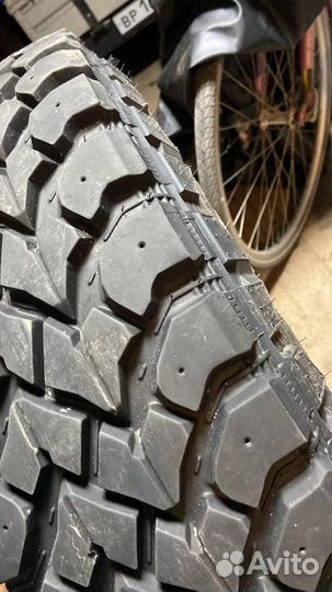 Колеса 235/85 r16