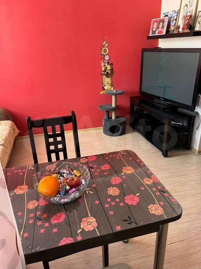 1-к. квартира, 44,3 м², 2/9 эт.