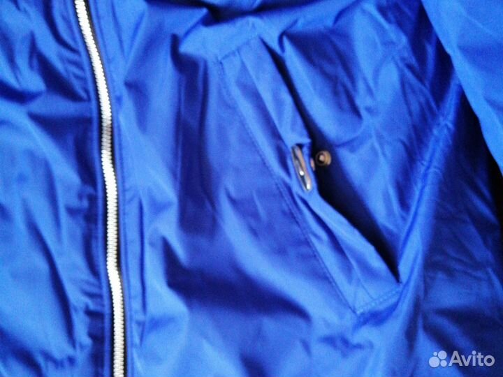 Куртка женская демисезонная