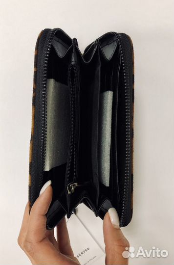 Кошелёк новый