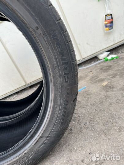Hankook Ventus Prime 2 K115 235/45 R18