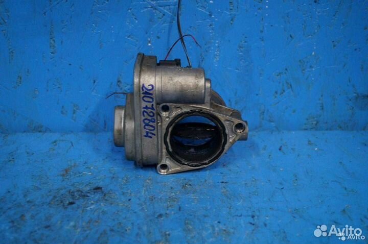 Дроссельная заслонка Volkswagen Passat B6