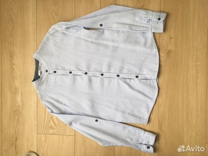 Рубашка для мальчика