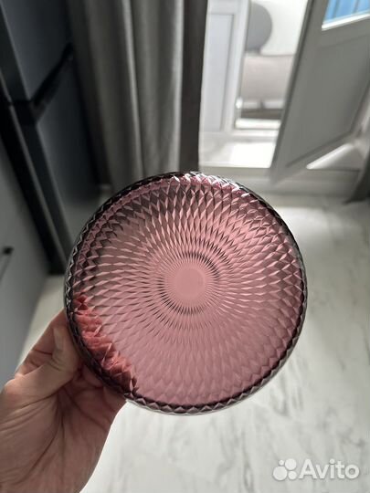 Сервиз столовый Luminarc idylle lilac 30 предметов