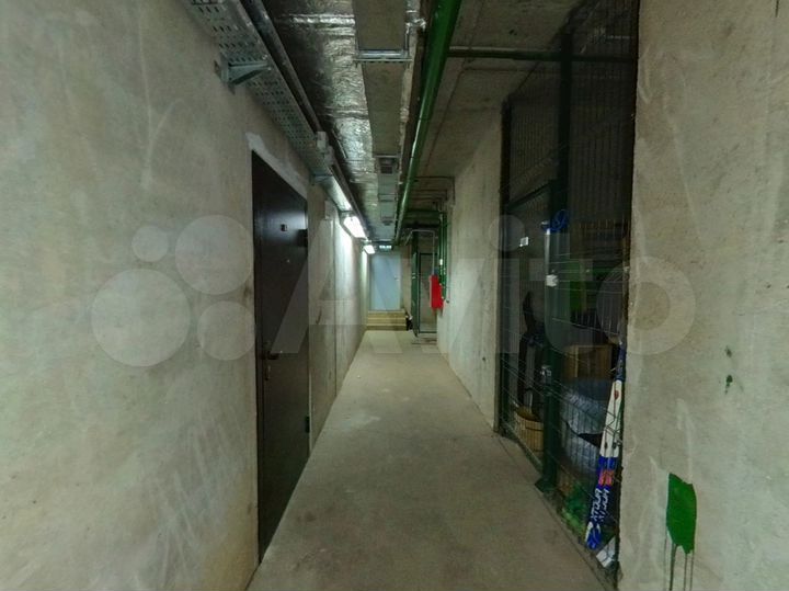 Склад, 10.6 м²