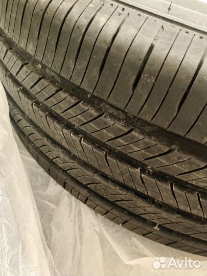 Hankook Ventus S2 AS X RH17 265/65 R17 112H