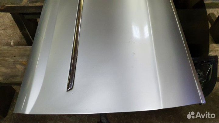 Дверь передняя правая Volkswagen Passat Cc 2.0