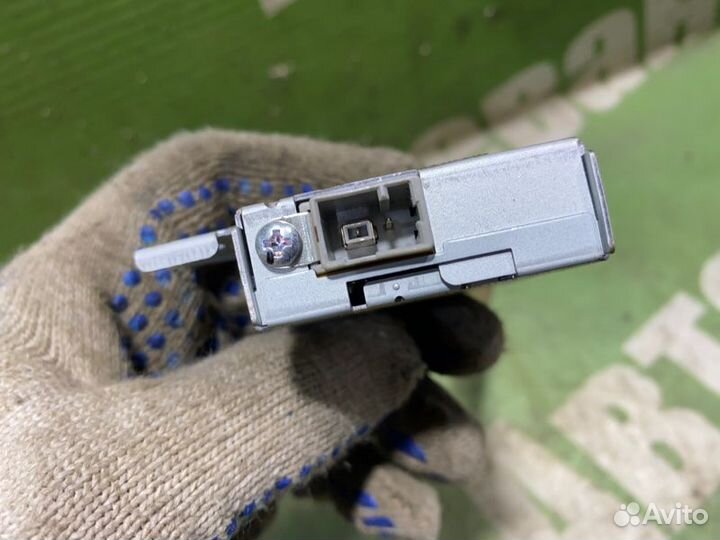 Антенна Nissan Skyline PV36 VQ35HR 2008