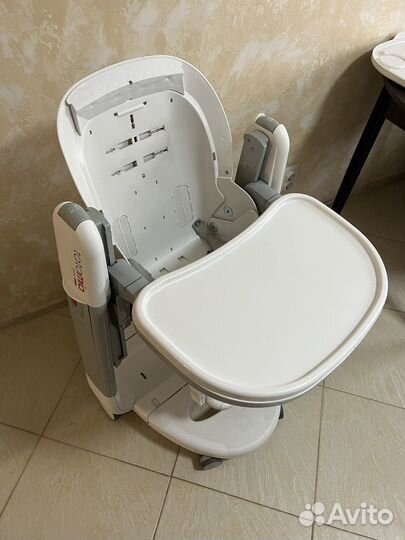 Стульчик peg perego tatamia