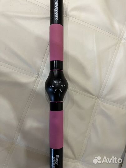 Тренажер Torneo Easy Shape