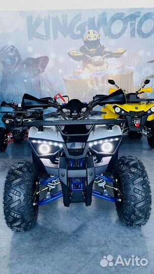Квадроцикл Gladiator 125 150 кубов LUX В наличии