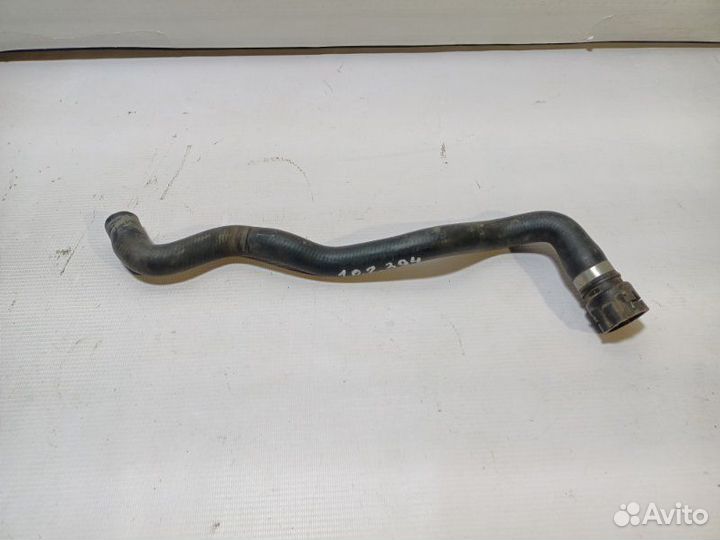 Патрубок радиатора Audi Q5 8R универсал cdnc 2010