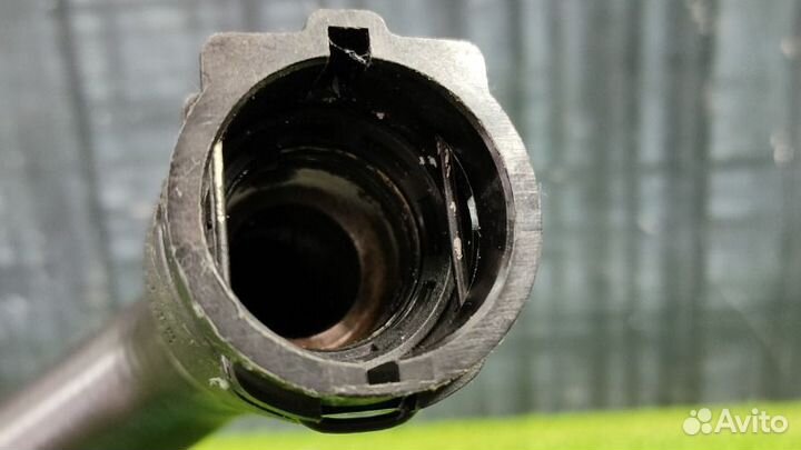 Шланг системы охлаждения Bmw 525I E39 touring M54