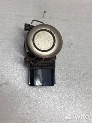 Парктроник задний Toyota Land Cruiser 200