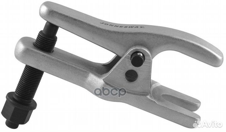 Съемник шарнирных соединений рычажный