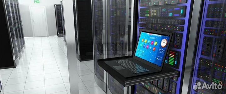 Системное администрирование