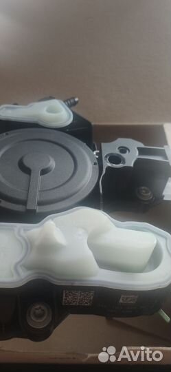 Оригинальный маслоотделитель VAG 1.8 2.0 tfsi gen3