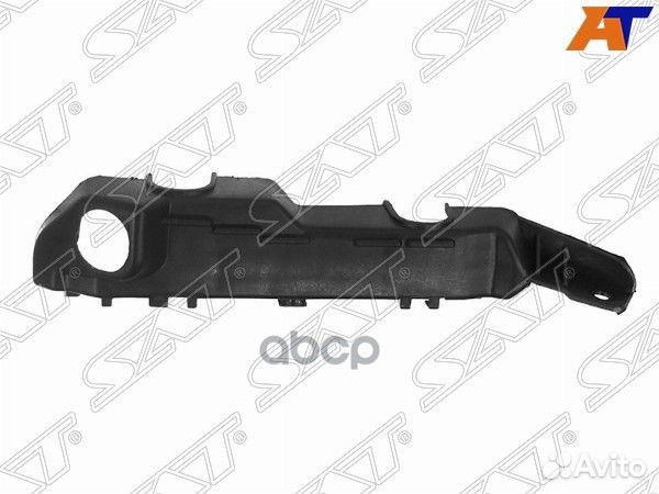 Крепление бампера KIA ceed 12-18 LH ST-KA03-000