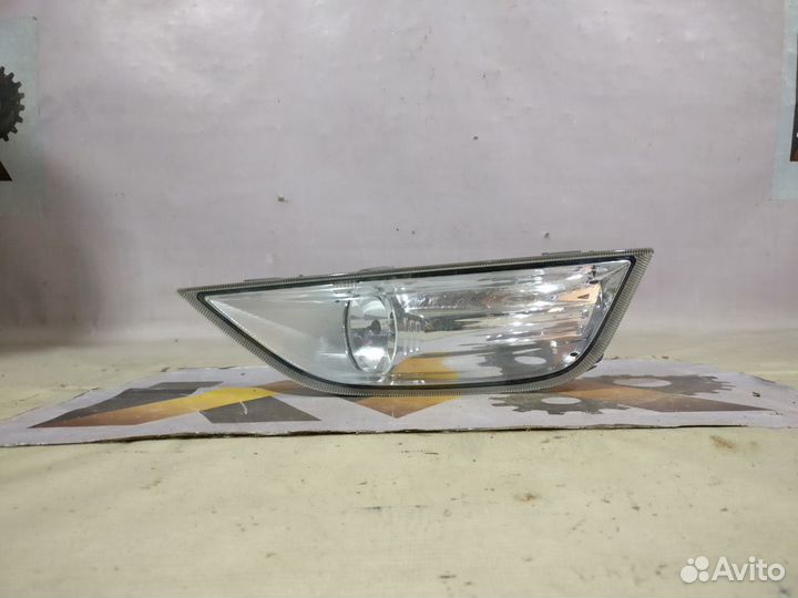 Форд Мондео 2011- Туманка левая 12403