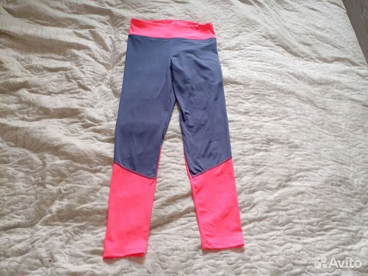 Спортивный топ бра для девочки