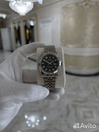 Часы rolex