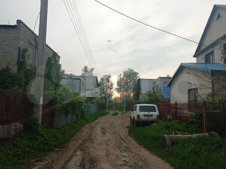 Дача 70 м² на участке 6 сот.