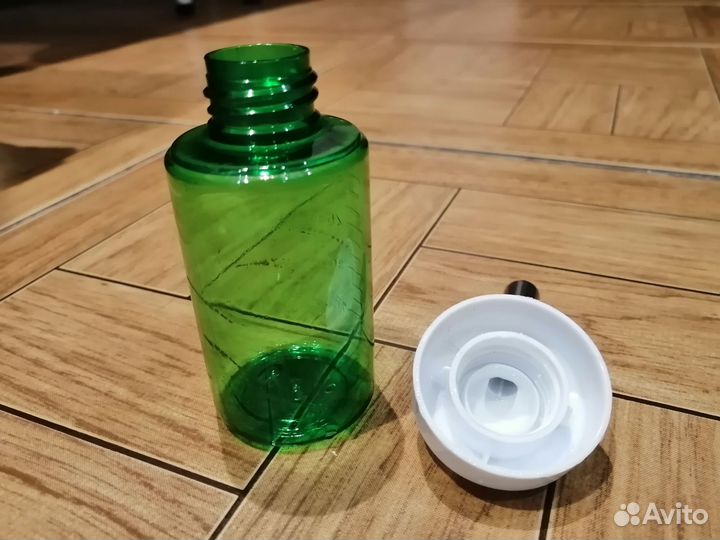 Колесо и поилка для джунгарского хомяка