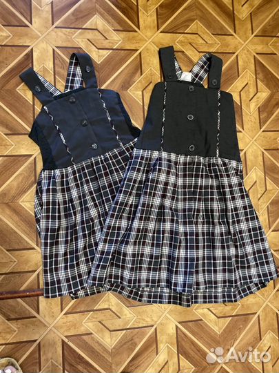 Школьная форма