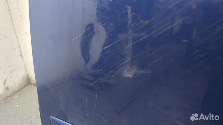 Дверь боковая Volvo V50, 2009