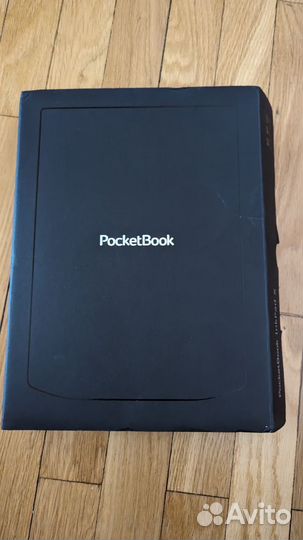 Pocketbook inkpad x