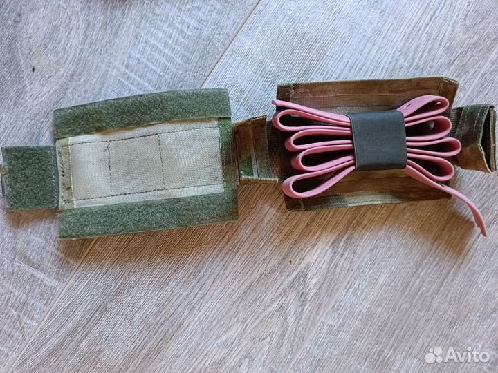 Подсумок под Жгут - Турникет