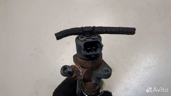 Форсунка топливная BMW X5 E53, 2002