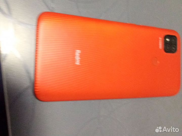 Xiaomi Redmi 9C, 3/32 ГБ