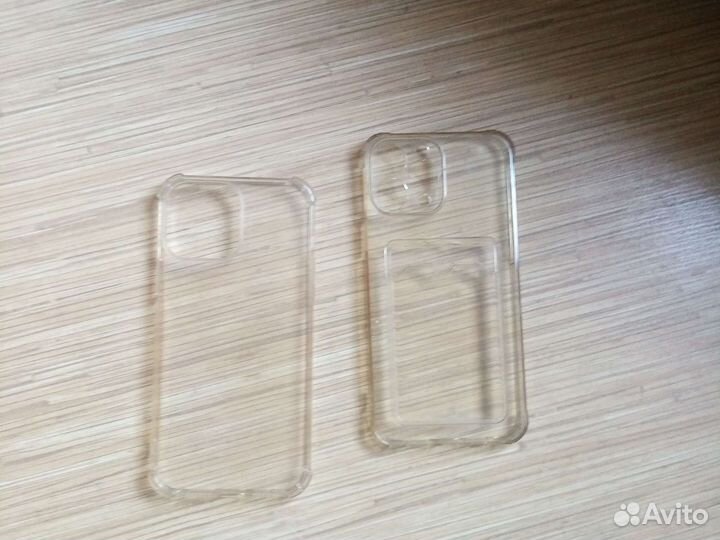 Чехол на iPhone 13 pro max