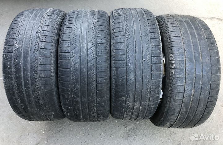 Лето диски колеса Volvo xc70 r17