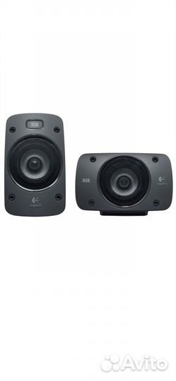 Акустическая система 5.1