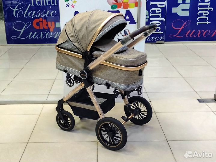 Детская коляска