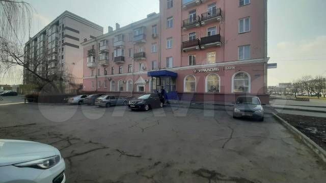 Свободного назначения, 286.8 м²