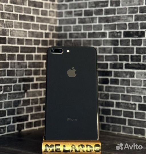iPhone 8 Plus, 64 ГБ