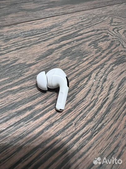 Наушник apple airpods левый