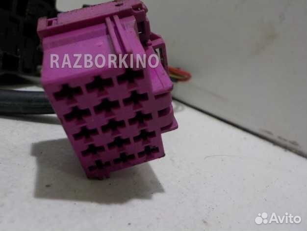 Переключатель подрулевой