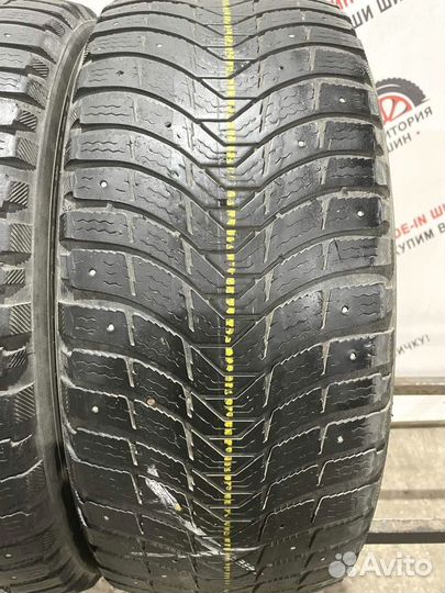 Michelin X-Ice North 3 215/55 R16 97M