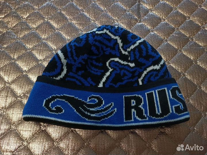 Шапка