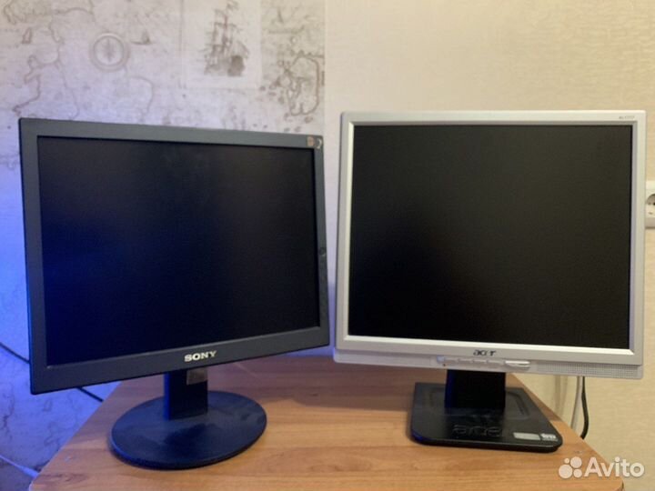 Компьютерное железо