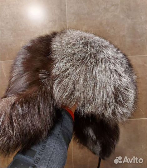 Шапка мужская